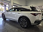 Used 2024 ACURA ZDX W/A-SPEC PACKAGE - NEW $70,450.00 in JACKSONVILLE, FLORIDA (Photo 3)