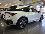 Used 2024 ACURA ZDX W/A-SPEC PACKAGE - NEW $70,450.00 in JACKSONVILLE, FLORIDA (Photo 4)