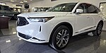 Used 2024 ACURA MDX W/TECHNOLOGY PACKAGE in JACKSONVILLE, FLORIDA