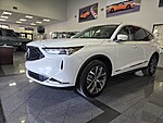 Used 2024 ACURA MDX W/TECHNOLOGY PACKAGE in JACKSONVILLE, FLORIDA (Photo 1)