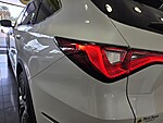 Used 2024 ACURA MDX W/TECHNOLOGY PACKAGE in JACKSONVILLE, FLORIDA (Photo 17)