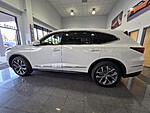 Used 2024 ACURA MDX W/TECHNOLOGY PACKAGE in JACKSONVILLE, FLORIDA (Photo 2)