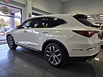 Used 2024 ACURA MDX W/TECHNOLOGY PACKAGE in JACKSONVILLE, FLORIDA (Photo 3)