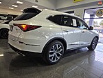 Used 2024 ACURA MDX W/TECHNOLOGY PACKAGE in JACKSONVILLE, FLORIDA (Photo 4)