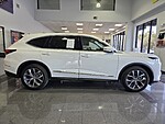 Used 2024 ACURA MDX W/TECHNOLOGY PACKAGE in JACKSONVILLE, FLORIDA (Photo 5)
