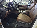 Used 2024 ACURA MDX W/TECHNOLOGY PACKAGE in JACKSONVILLE, FLORIDA (Photo 8)