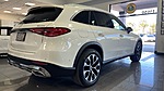 Used 2025 MERCEDES-BENZ GLC350E 4MATIC SUV PREMIUM in JACKSONVILLE, FLORIDA (Photo 4)