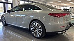 Used 2024 MERCEDES-BENZ EQE SEDAN EQE 500 - NEW $93,345.00 in JACKSONVILLE, FLORIDA (Photo 3)