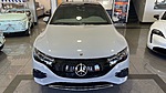 Used 2024 MERCEDES-BENZ EQE SEDAN EQE 500 - NEW $93,345.00 in JACKSONVILLE, FLORIDA (Photo 9)