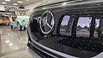 Used 2024 MERCEDES-BENZ EQS SUV EQS 450+ SUV - $117,795.00 in JACKSONVILLE, FLORIDA (Photo 11)