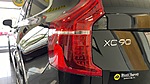 Used 2024 VOLVO XC90 Recharge Plug-In Hybrid PLUS BRIGHT THEME - NEW $77,755.00 in JACKSONVILLE, FLORIDA (Photo 16)
