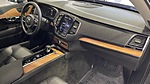Used 2024 VOLVO XC90 Recharge Plug-In Hybrid PLUS BRIGHT THEME - NEW $77,755.00 in JACKSONVILLE, FLORIDA (Photo 45)