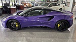Used 2026 LOTUS EMIRA V6 SE in JACKSONVILLE, FLORIDA (Photo 2)