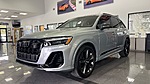 Used 2025 AUDI Q7 PRESTIGE 55 TFSI QUATTRO in JACKSONVILLE, FLORIDA (Photo 1)