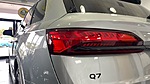 Used 2025 AUDI Q7 PRESTIGE 55 TFSI QUATTRO in JACKSONVILLE, FLORIDA (Photo 16)