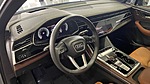 Used 2025 AUDI Q7 PRESTIGE 55 TFSI QUATTRO in JACKSONVILLE, FLORIDA (Photo 28)