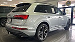 Used 2025 AUDI Q7 PRESTIGE 55 TFSI QUATTRO in JACKSONVILLE, FLORIDA (Photo 4)