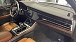 Used 2025 AUDI Q7 PRESTIGE 55 TFSI QUATTRO in JACKSONVILLE, FLORIDA (Photo 45)