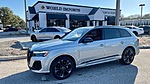 Used 2025 AUDI Q7 PRESTIGE 55 TFSI QUATTRO in JACKSONVILLE, FLORIDA (Photo 56)