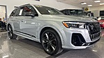 Used 2025 AUDI Q7 PRESTIGE 55 TFSI QUATTRO in JACKSONVILLE, FLORIDA (Photo 6)