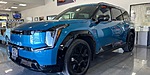 Used 2026 KIA EV9 LAND - SPECIAL PURCHASE - SAVE in JACKSONVILLE, FLORIDA