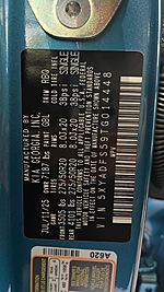 Used 2026 KIA EV9 LAND - SPECIAL PURCHASE - SAVE in JACKSONVILLE, FLORIDA (Photo 20)