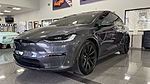 Used 2022 TESLA MODEL X 7 PASSENGER in JACKSONVILLE, FLORIDA (Photo 1)