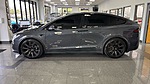 Used 2022 TESLA MODEL X 7 PASSENGER in JACKSONVILLE, FLORIDA (Photo 2)