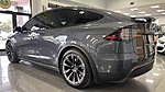 Used 2022 TESLA MODEL X 7 PASSENGER in JACKSONVILLE, FLORIDA (Photo 3)