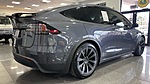 Used 2022 TESLA MODEL X 7 PASSENGER in JACKSONVILLE, FLORIDA (Photo 4)