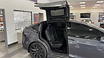 Used 2022 TESLA MODEL X 7 PASSENGER in JACKSONVILLE, FLORIDA (Photo 43)