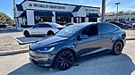 Used 2022 TESLA MODEL X 7 PASSENGER in JACKSONVILLE, FLORIDA (Photo 50)