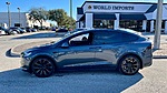 Used 2022 TESLA MODEL X 7 PASSENGER in JACKSONVILLE, FLORIDA (Photo 51)