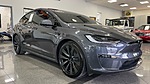 Used 2022 TESLA MODEL X 7 PASSENGER in JACKSONVILLE, FLORIDA (Photo 6)