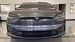 Used 2022 TESLA MODEL X 7 PASSENGER in JACKSONVILLE, FLORIDA (Photo 7)