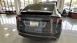 Used 2022 TESLA MODEL X 7 PASSENGER in JACKSONVILLE, FLORIDA (Photo 8)