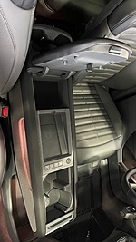 Used 2025 KIA EV9 LAND in JACKSONVILLE, FLORIDA (Photo 45)