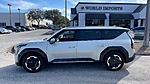 Used 2024 KIA EV9 LAND in JACKSONVILLE, FLORIDA (Photo 59)