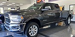 Used 2021 RAM 3500 3500 LARAMIE CREW CAB 6.7 HO 4WD - NEW $80,275.00 in JACKSONVILLE, FLORIDA