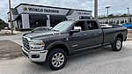 Used 2021 RAM 3500 3500 LARAMIE CREW CAB 6.7 HO 4WD - NEW $80,275.00 in JACKSONVILLE, FLORIDA (Photo 53)