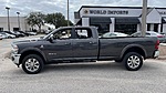 Used 2021 RAM 3500 3500 LARAMIE CREW CAB 6.7 HO 4WD - NEW $80,275.00 in JACKSONVILLE, FLORIDA (Photo 54)