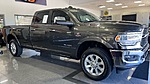 Used 2021 RAM 3500 3500 LARAMIE CREW CAB 6.7 HO 4WD - NEW $80,275.00 in JACKSONVILLE, FLORIDA (Photo 6)