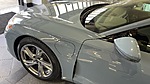 Used 2023 AUDI E-TRON GT PREMIUM PLUS in JACKSONVILLE, FLORIDA (Photo 11)