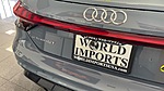 Used 2023 AUDI E-TRON GT PREMIUM PLUS in JACKSONVILLE, FLORIDA (Photo 20)