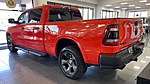 Used 2021 RAM 1500 LONE STAR 4WD - BUILT-TO-SERVE-EDITION in JACKSONVILLE, FLORIDA (Photo 3)