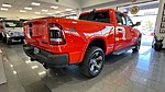 Used 2021 RAM 1500 LONE STAR 4WD - BUILT-TO-SERVE-EDITION in JACKSONVILLE, FLORIDA (Photo 4)