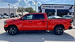 Used 2021 RAM 1500 LONE STAR 4WD - BUILT-TO-SERVE-EDITION in JACKSONVILLE, FLORIDA (Photo 48)