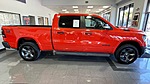 Used 2021 RAM 1500 LONE STAR 4WD - BUILT-TO-SERVE-EDITION in JACKSONVILLE, FLORIDA (Photo 5)