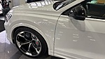 Used 2025 AUDI RS Q8 PERFORMANCE - NEW $151,490.00 in JACKSONVILLE, FLORIDA (Photo 12)