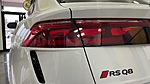 Used 2025 AUDI RS Q8 PERFORMANCE - NEW $151,490.00 in JACKSONVILLE, FLORIDA (Photo 15)